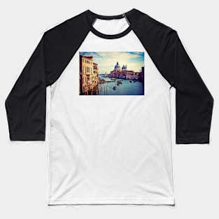 Venice Baseball T-Shirt